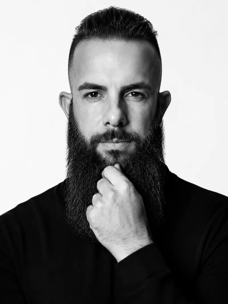 Marcão, idealizador do ECO AVI